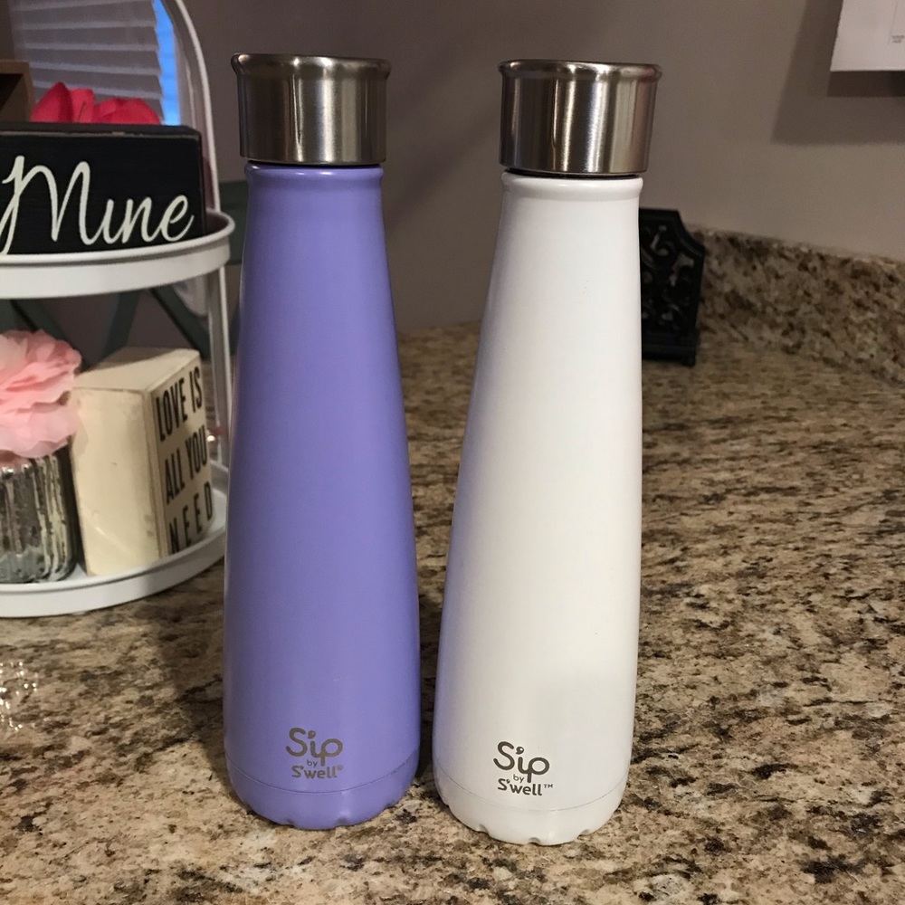 Sip By S’well Water Bottle Bundle Of 2